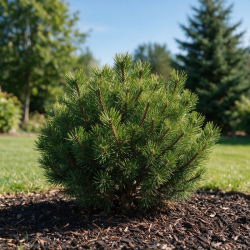 Pin mugo Ophir - Pinus mugo Ophir 25/30cm Pot 8L