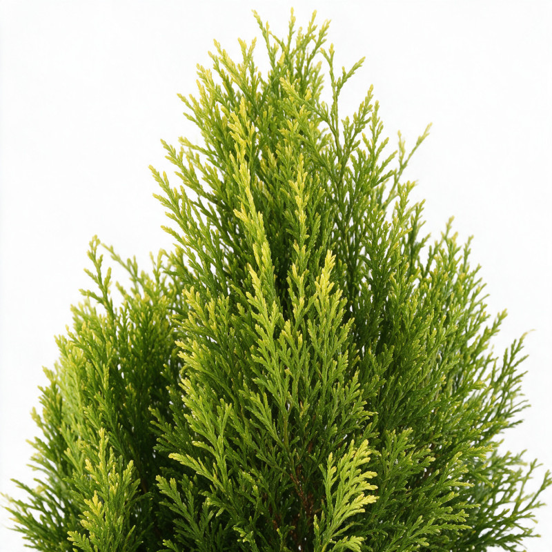 Thuya 4Ever Goldy ® - Thuja plicata 4Ever Goldy ® 25/35cm Pot 2,5L