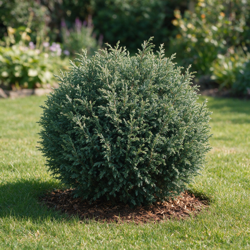 Pin mugo Mops - Pinus mugo Mops 15/25cm Pot 2,5L