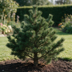 Pin Linda - Pinus parviflora Linda 35/40cm Pot 11L