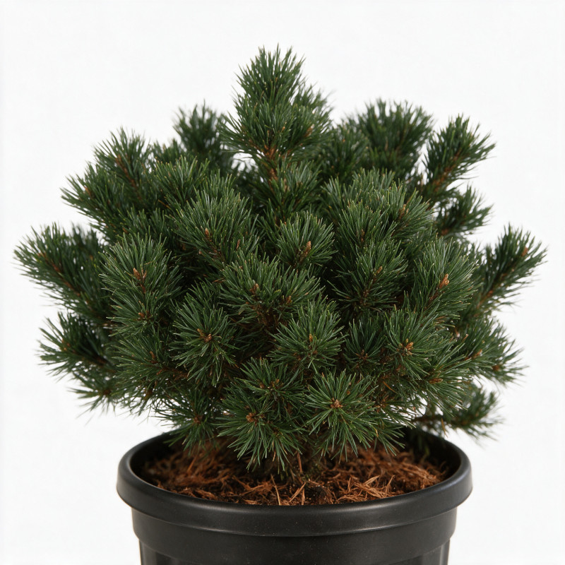 Pin Linda - Pinus parviflora Linda 35/40cm Pot 11L