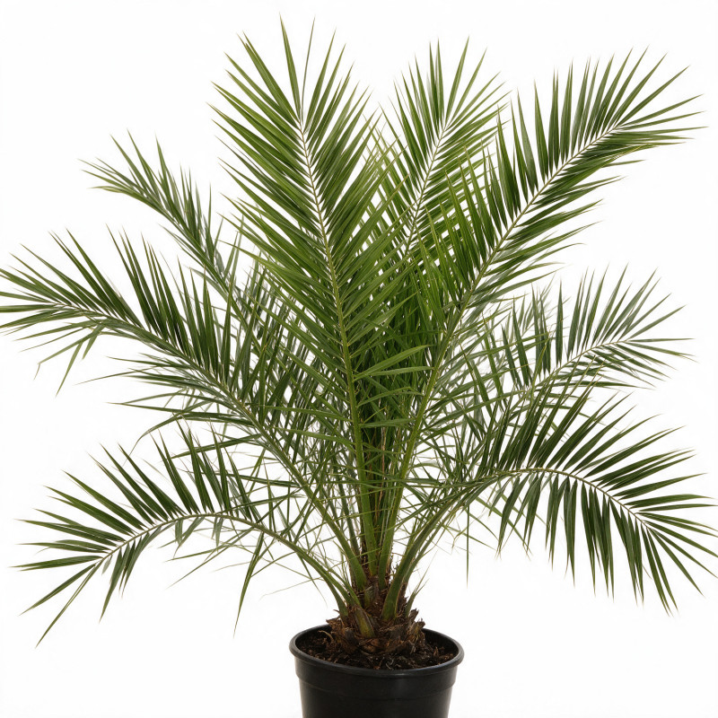 Palmier des Canaries - Phoenix canariensis 140/160cm Pot 15L