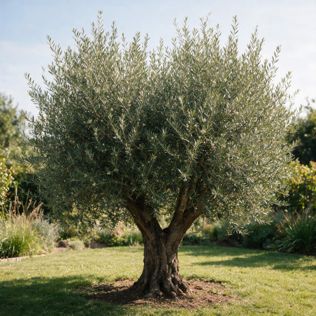 Olivier d’Europe - Olea europaea 160cm 60L Circ. Tronc 60cm