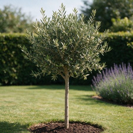 Olivier d’Europe - Olea europaea Tige 165/180cm Pot 7,5L