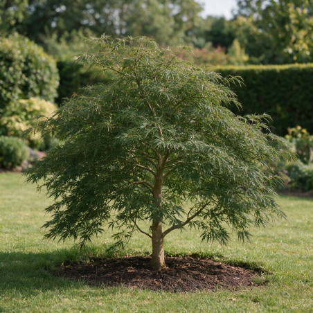 Érable du Japon Dissectum - Acer palmatum Dissectum 100/125cm Pot 55L