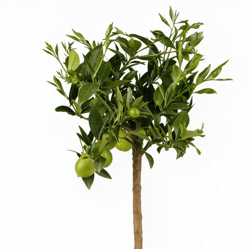 Limequat - Citrus xfloridana Limequat Mini tige 65cm Pot 5L