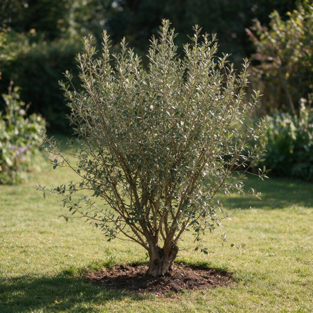 Goyavier du Brésil Mammouth - Feijoa sellowiana Mammouth 200/220cm Pot 90L