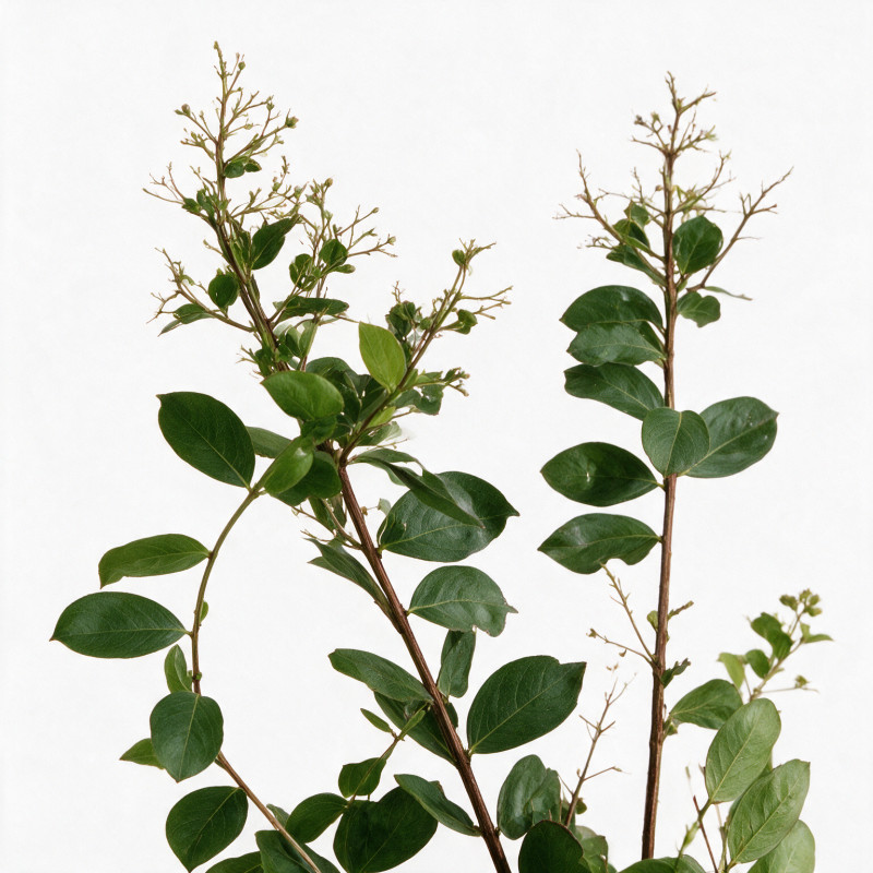 Lilas des Indes - Lagerstroemia indica 110/120cm Pot 9L