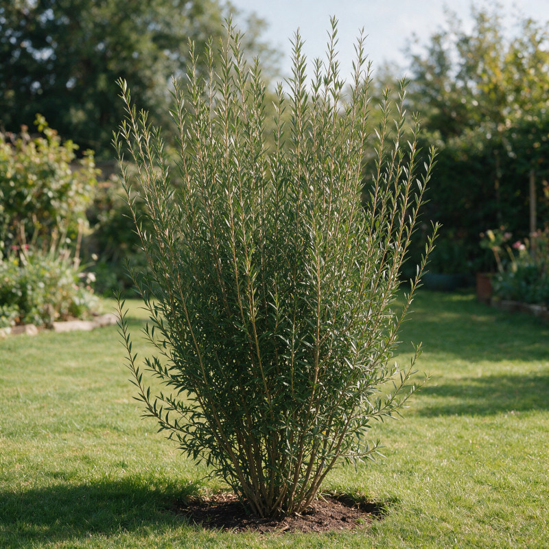 Filaire - Phillyrea angustifolia 125/150cm Pot 30L