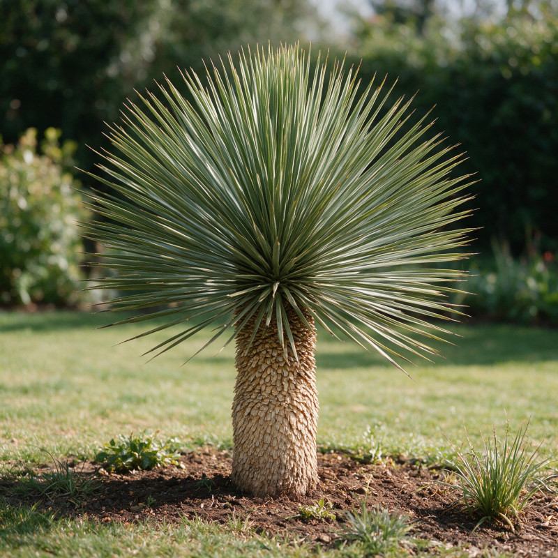 Yucca - Yucca rostrata 90/110cm Pot 35L
