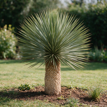 Yucca - Yucca rostrata 90/110cm Pot 35L