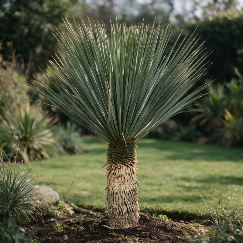 Yucca - Yucca rostrata 80/100cm Pot 45L