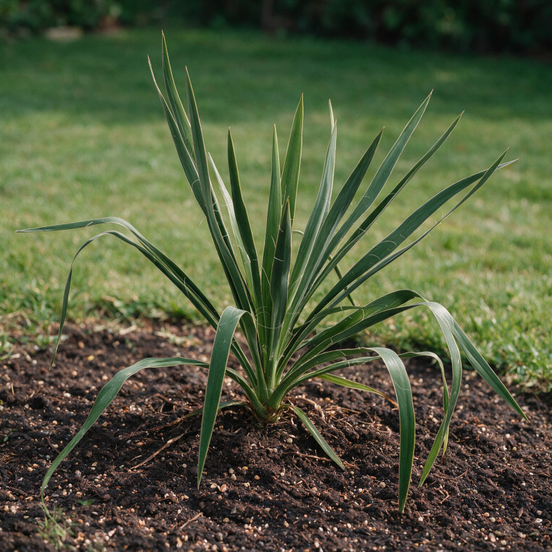Yucca - Yucca filamentosa 40/60cm Pot 2L