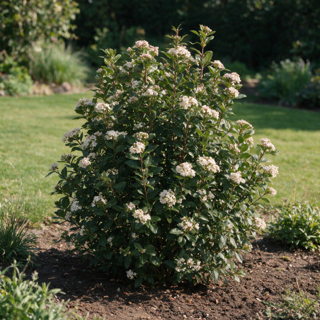 Laurier-tin - Viburnum tinus 125/145cm Pot 30L