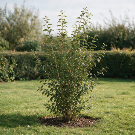 Troène du Japon - Ligustrum japonicum 125/145cm Pot 10L