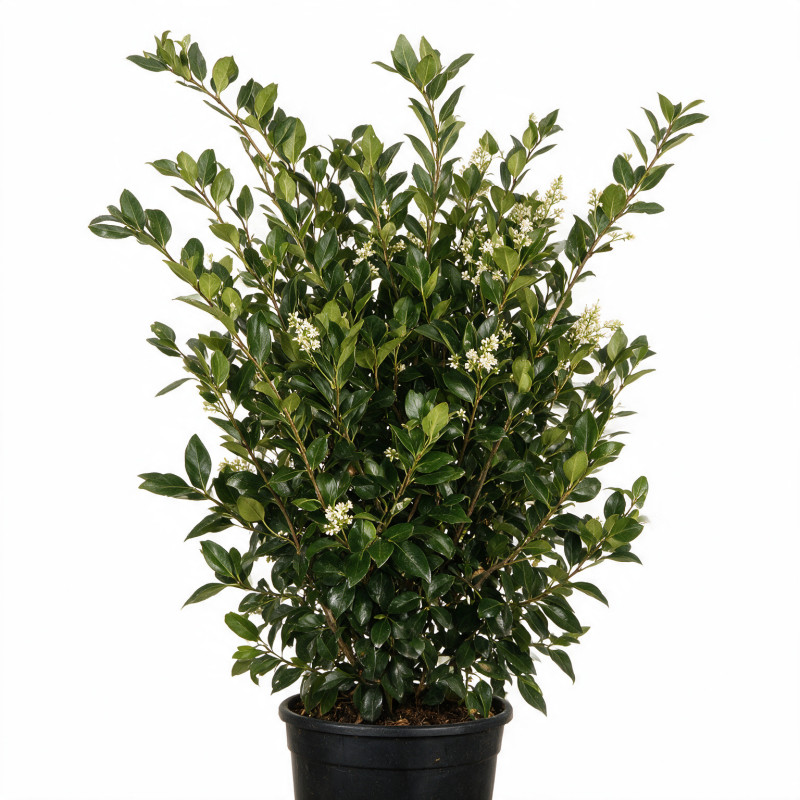 Troène du Japon Texanum - Ligustrum japonicum Texanum 100/120cm Pot 10L