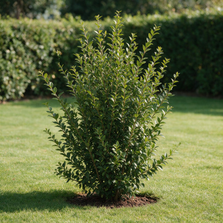 Troène du Japon Texanum - Ligustrum japonicum Texanum 125/145cm Pot 18L