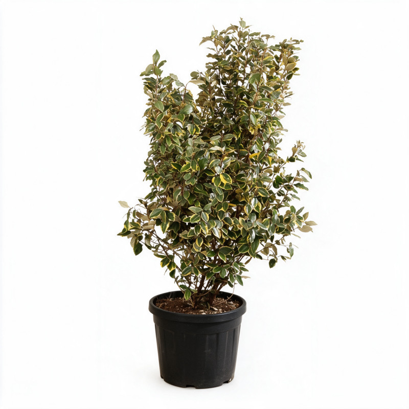 Chalef Viveleg - Elaeagnus xebbingei Viveleg 150/175cm Pot 45L