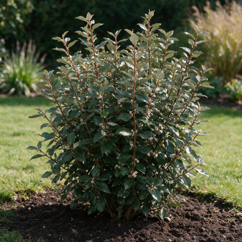 Chalef - Elaeagnus xebbingei 80/100cm Pot 5L
