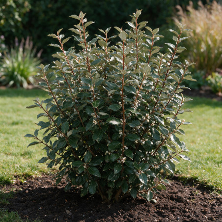 Chalef - Elaeagnus xebbingei 80/100cm Pot 5L