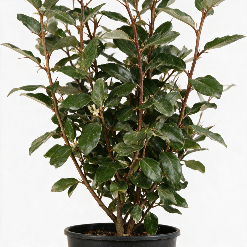 Chalef - Elaeagnus xebbingei 80/100cm Pot 5L