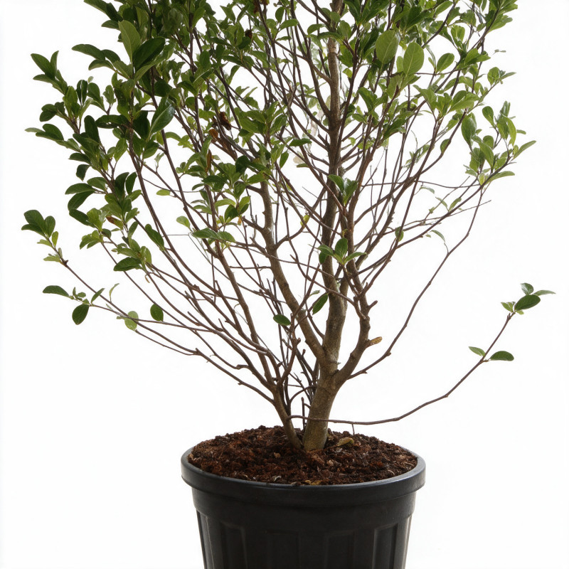 Magnolia Mags Pirouette - Magnolia loebneri Mags Pirouette 125/150cm Pot 55L