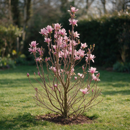 Magnolia Susan - Magnolia Susan 125/145cm Pot 50L