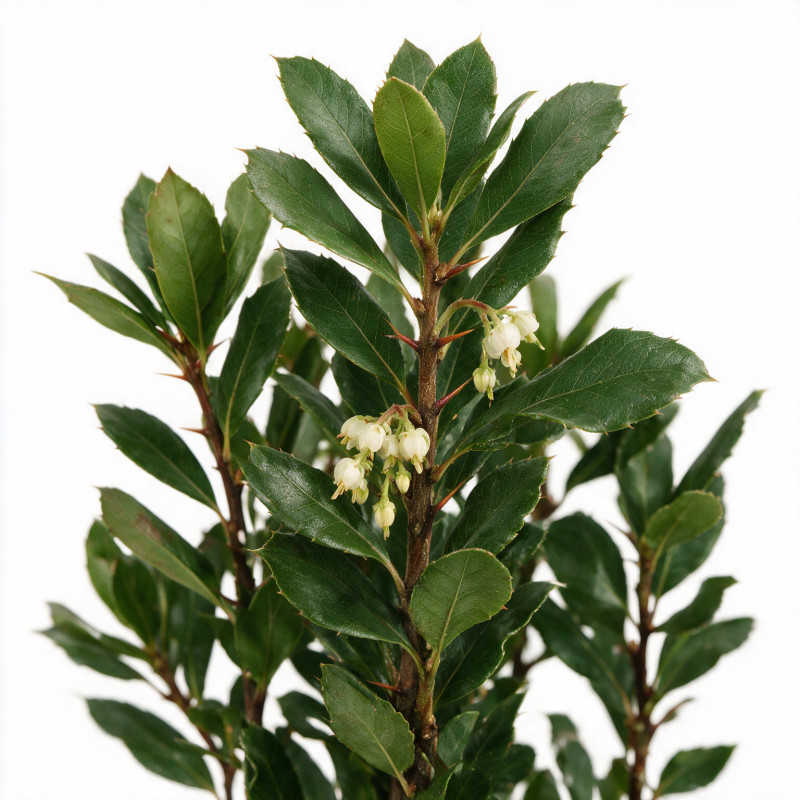 Arbousier - Arbutus unedo 80/100cm Pot 9L
