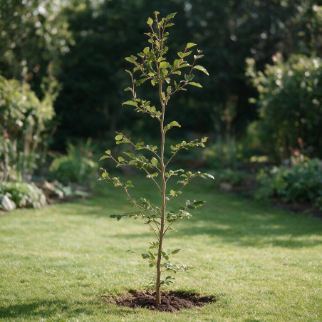 Hêtre commun 100/125cm Pot 3L - Fagus sylvatica