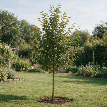 Charme commun 100/125cm Pot 3L - Carpinus betulus