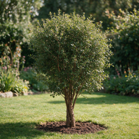 Chêne-liège - Quercus suber 125/145cm Pot 50L