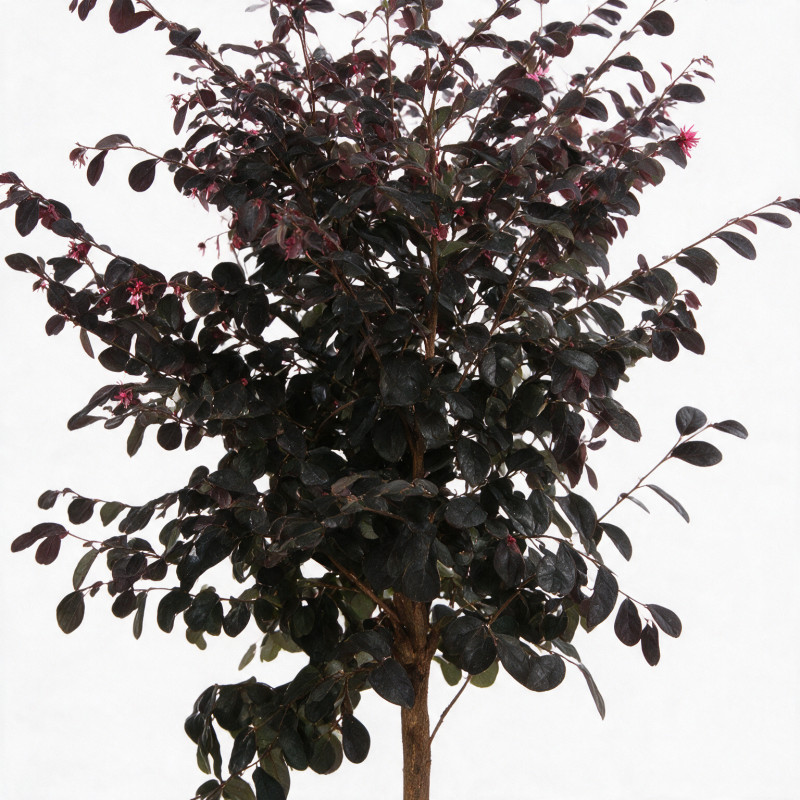 Loropétale de Chine Fede - Loropetalum chinense Fede Demi-tige Pot 7L - 140cm