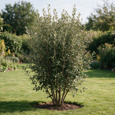Chêne vert - Quercus ilex 150/170cm Pot 15L