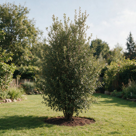 Chêne vert - Quercus ilex 175/195cm Pot 18L