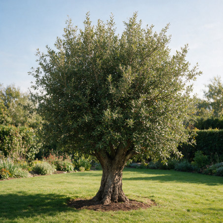 Chêne vert - Quercus ilex 150/200cm Pot 45L