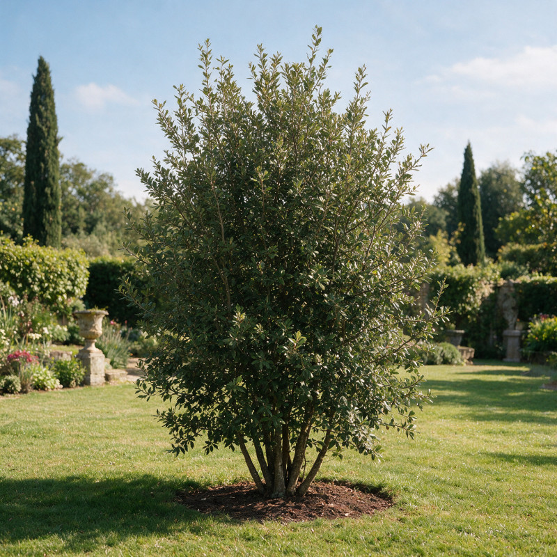 Chêne vert - Quercus ilex 150/200cm Pot 45L
