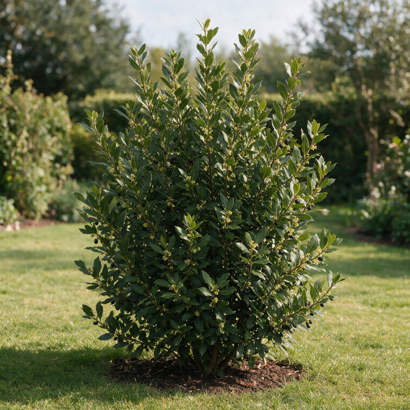 Laurier-sauce - Laurus nobilis 150/175cm Pot 15L