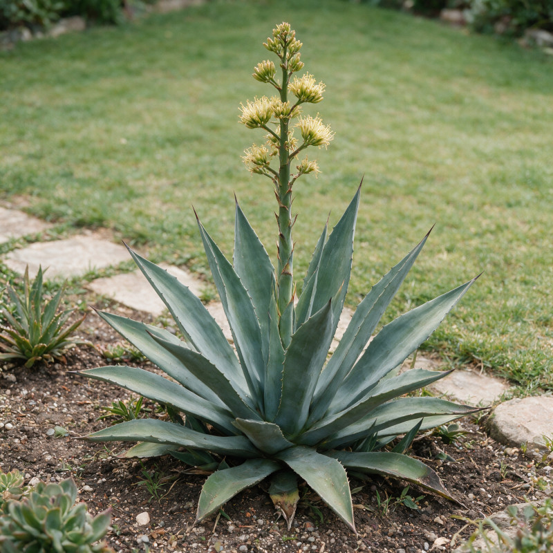 Agave - Agave americana 40/50cm Pot 3L