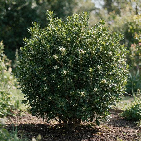Pittosporum - Pittosporum tobira 100/120cm Pot 18L