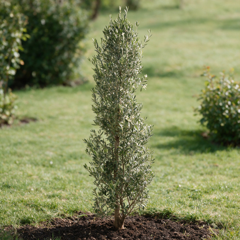 Olivier commun 200/220cm Pot 55L – Olea europaea