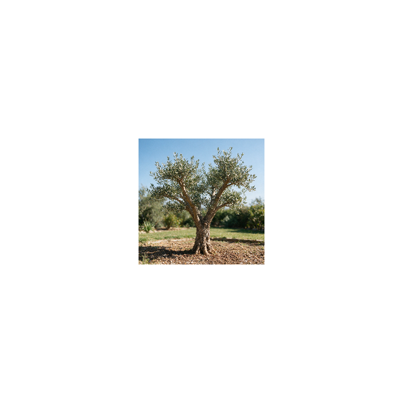 Olivier commun 170cm en mini-plateaux Pot 70L – Olea europaea