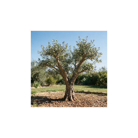 Olivier commun 170cm en mini-plateaux Pot 70L – Olea europaea