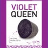 Violet Queen (Chair Violette) 25 Plants de pomme de terre