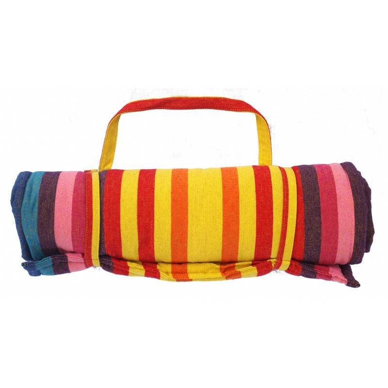 Matelas transat piscine