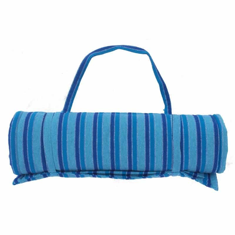 Matelas bain de soleil