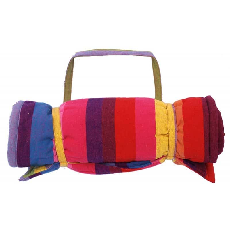 Matelas extérieur piscine