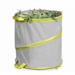 Sac A Dechets Verts 95x50xh63cm - jardin - composter ramasser