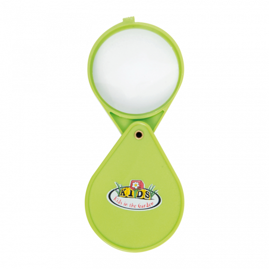 Kulveanju Kit Exploration 17 En 1 Pour Enfants – Boîte à Insectes, Loupe, 12 Insectes Plastique – Jeux Extérieur Éducatif Dès 3 Ans (Rose)