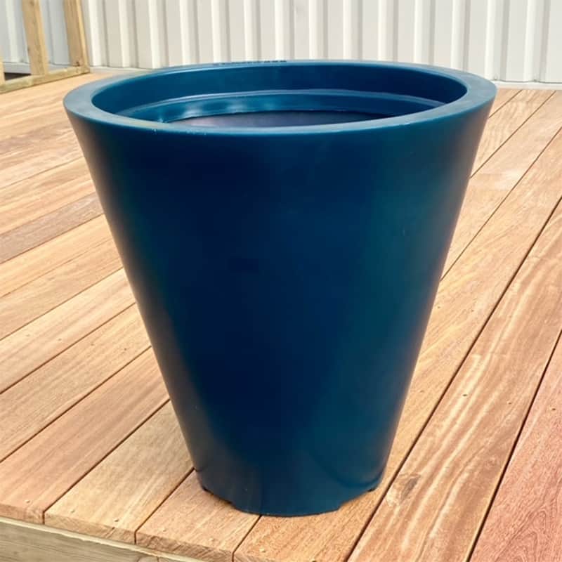 Pot de fleur design 50 cm OpenXS