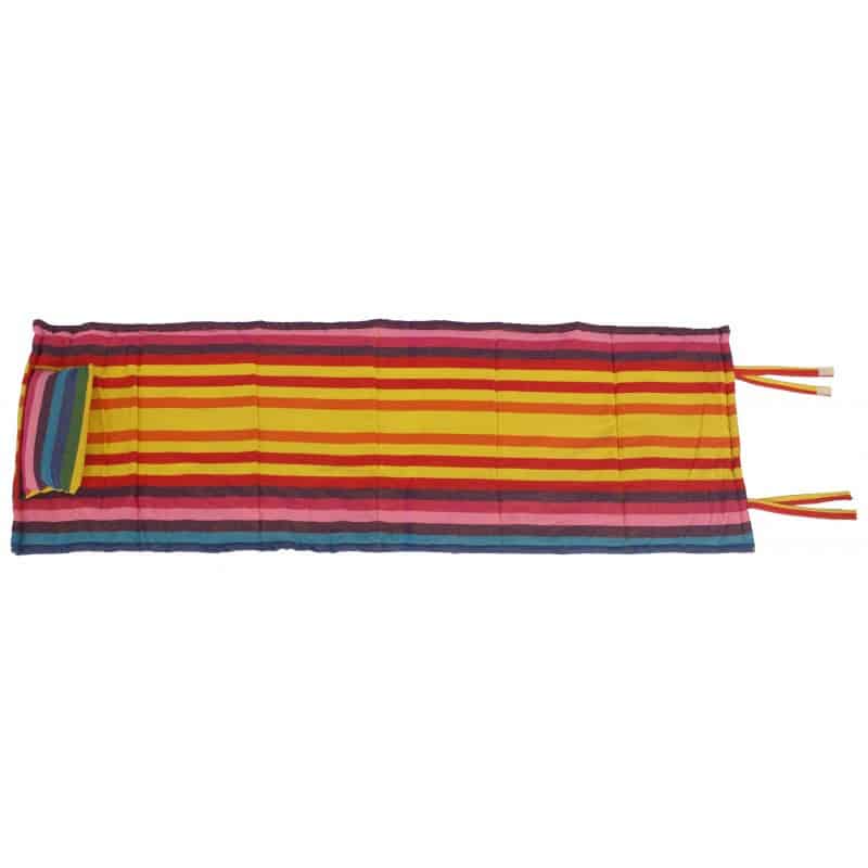 Matelas transat piscine